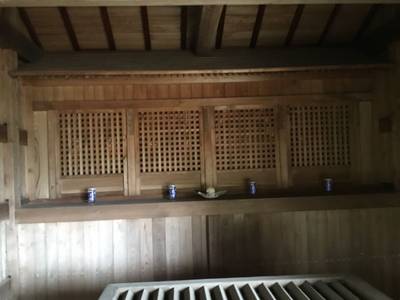 石清水八幡神社,見どころ,rinrin