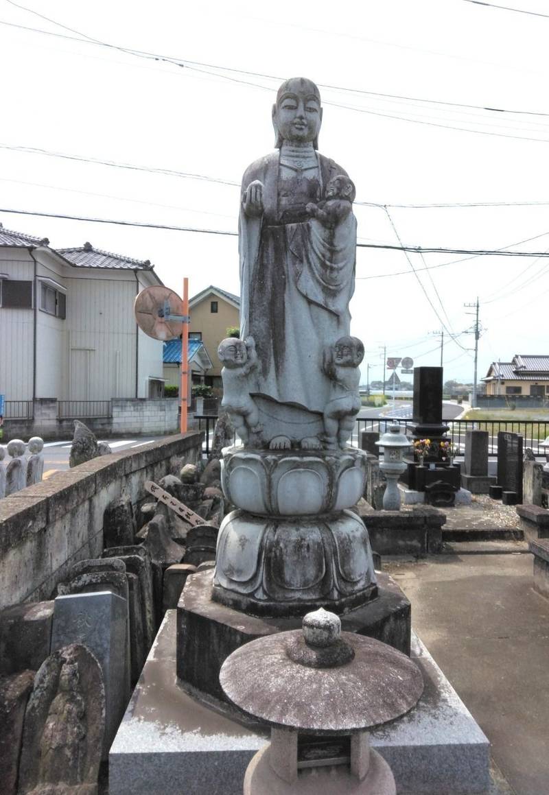 瑠璃光山 薬王寺,埼玉県熊谷市弁財187