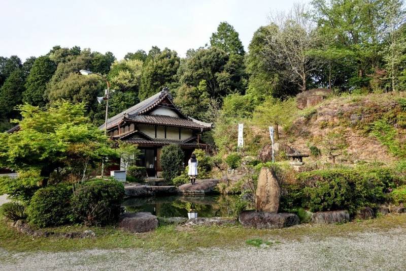 曽野稲荷神社,愛知県瀬戸市曽野町１８７３