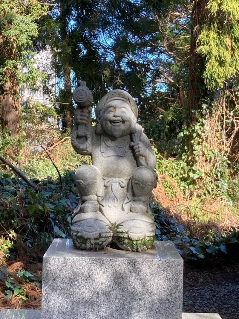 八坂神社   (平下神谷),福島県いわき市下神谷下屋敷108