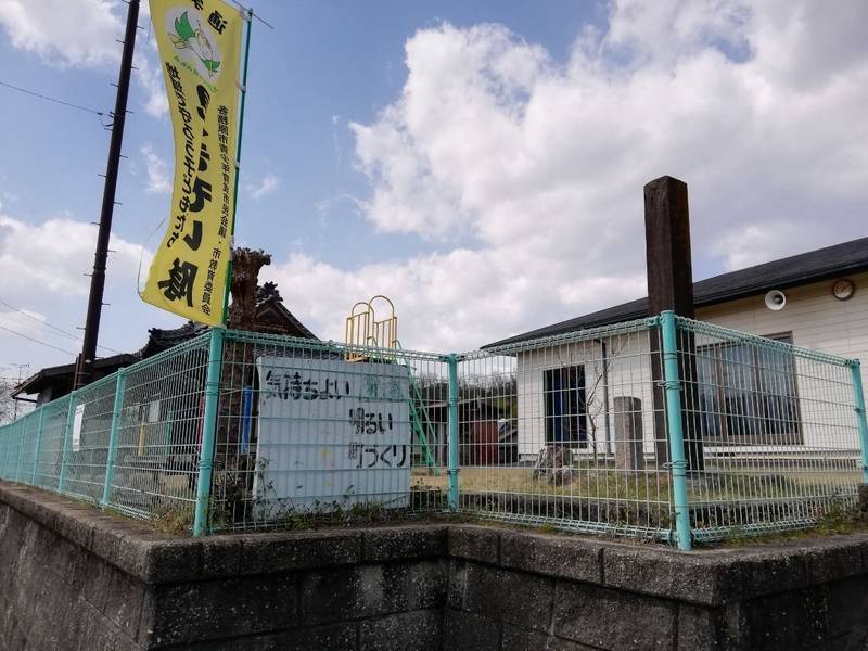 松本寺,岐阜県各務原市山脇町5丁目138