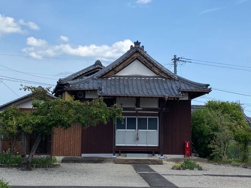 寳善寺,三重県津市一志町八太747