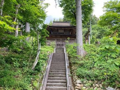 安国寺,見どころ,龍のすけ