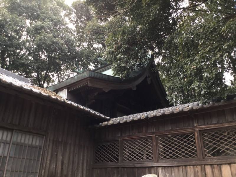 石清水八幡神社,愛媛県今治市五十嵐 玉川町八幡甲29