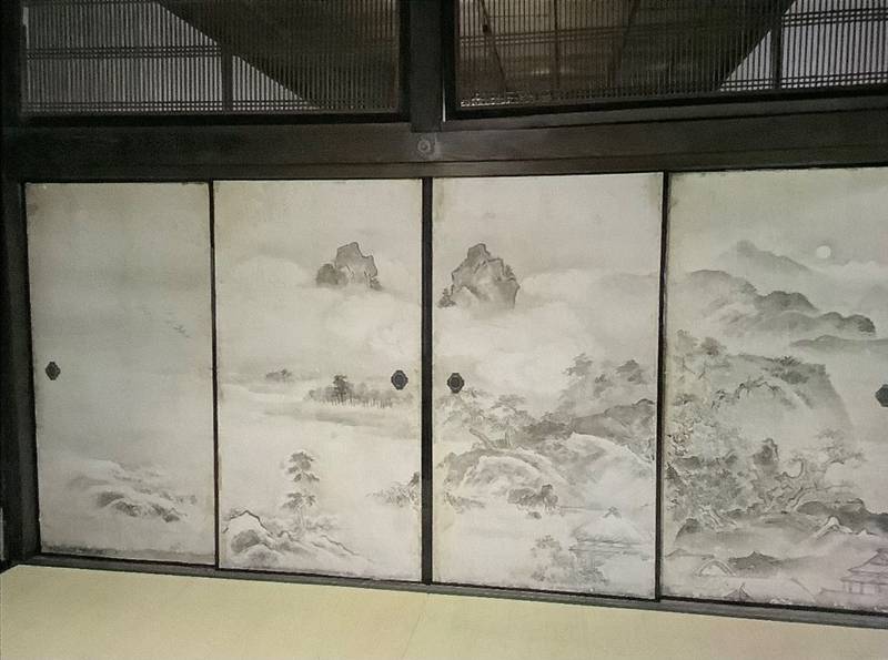 永明寺,島根県鹿足郡津和野町後田ロ107