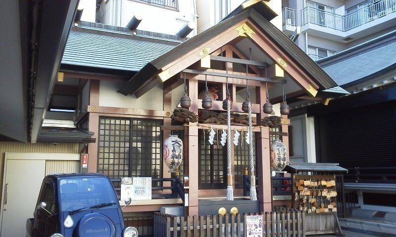 練馬大鳥神社 見どころ 練馬区 東京都 Omairi おまいり 練馬大鳥神社 見どころ 練馬区 東京都 Omairi おまいり