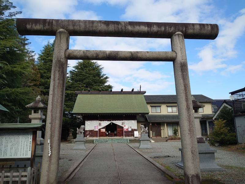 たやの宮神明社,富山県富山市清水町1-6-16