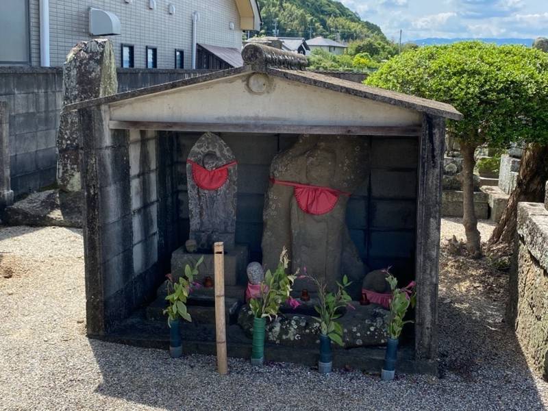 寳善寺,三重県津市一志町八太747