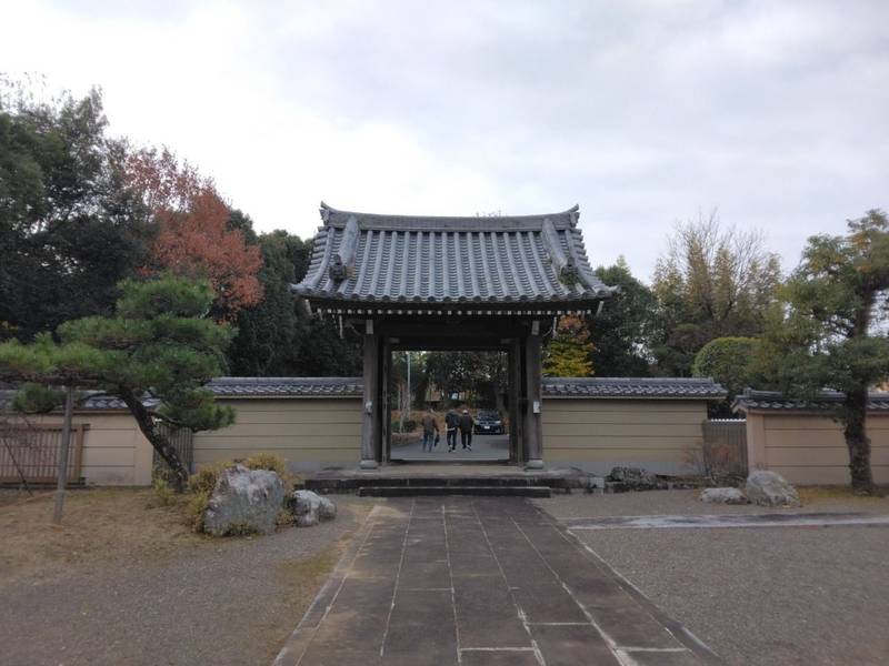 真道山 大聖寺,静岡県浜松市中央区幸4-35-20