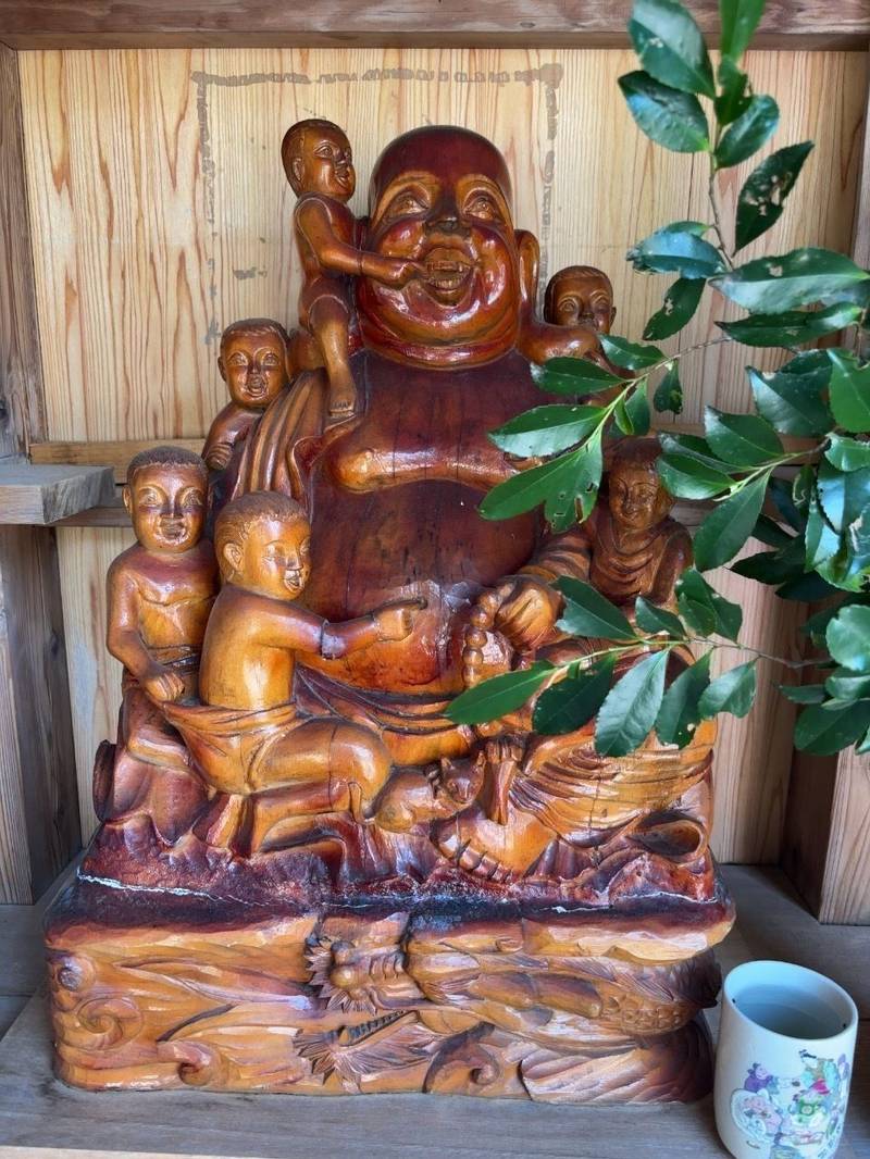 妙音寺,福岡県糟屋郡篠栗町金出3279-24