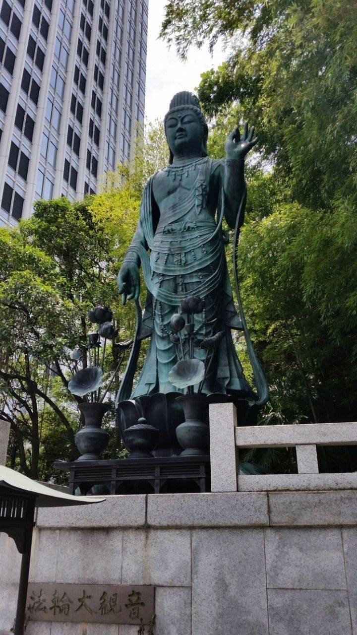 青松寺の見どころ