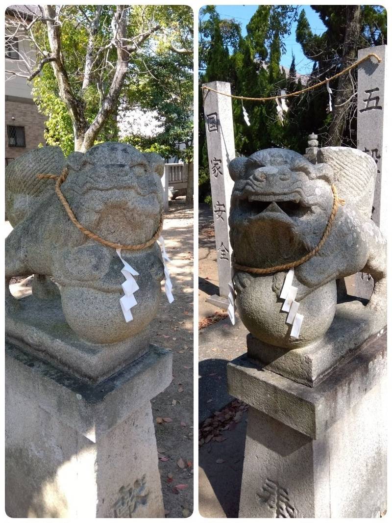 庄天満宮,香川県仲多度郡多度津町庄656