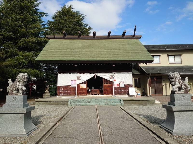 たやの宮神明社,富山県富山市清水町1-6-16