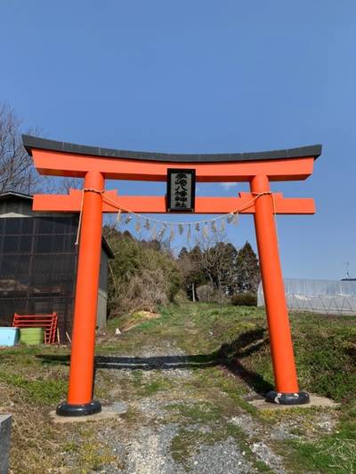 八幡神社  (李崎),見どころ,GT23