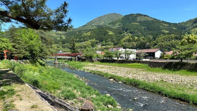総霊社,島根県鹿足郡津和野町後田ロ126