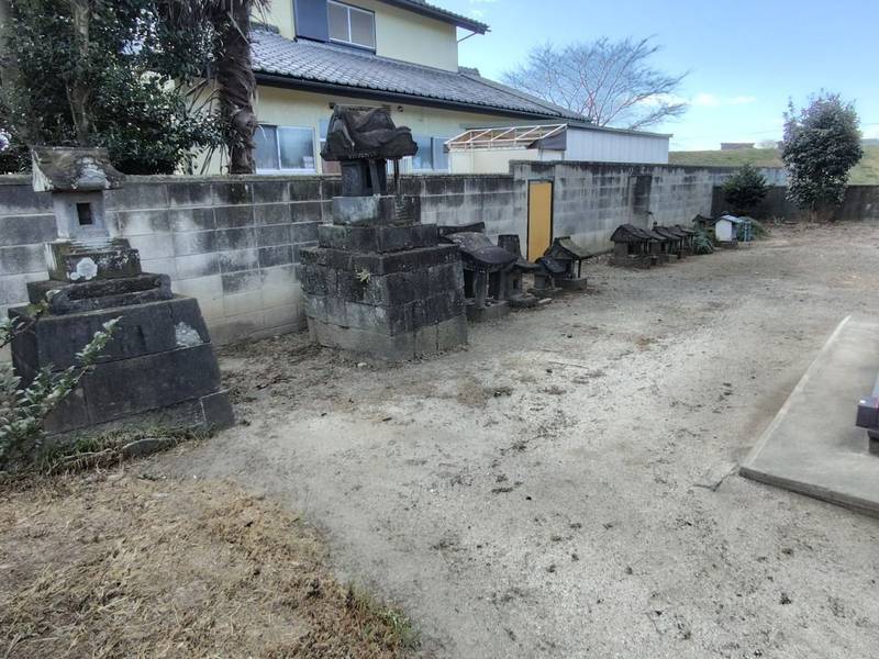 桃川神社,群馬県前橋市女屋町55-1