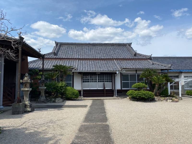 寳善寺,三重県津市一志町八太747