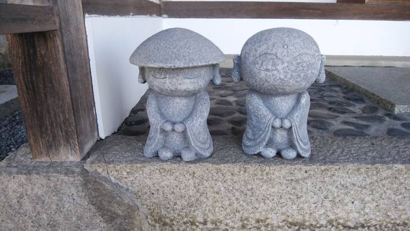 極楽寺 (倉敷市),岡山県倉敷市西阿知町647