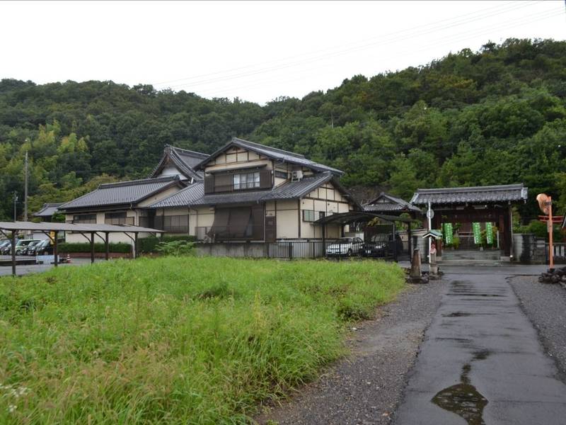 法然寺 見どころ 関市/岐阜県 Omairi(おまいり)