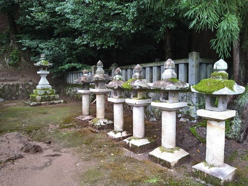 賀茂神社,鳥取県八頭郡八頭町宮谷286