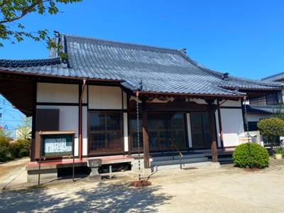 蓮成寺,見どころ,行橋のやっさん