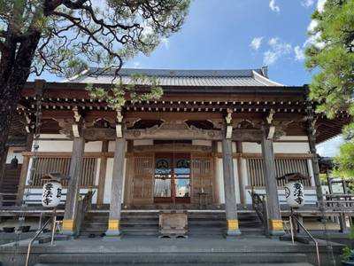 要法寺,見どころ,ミヤシーン
