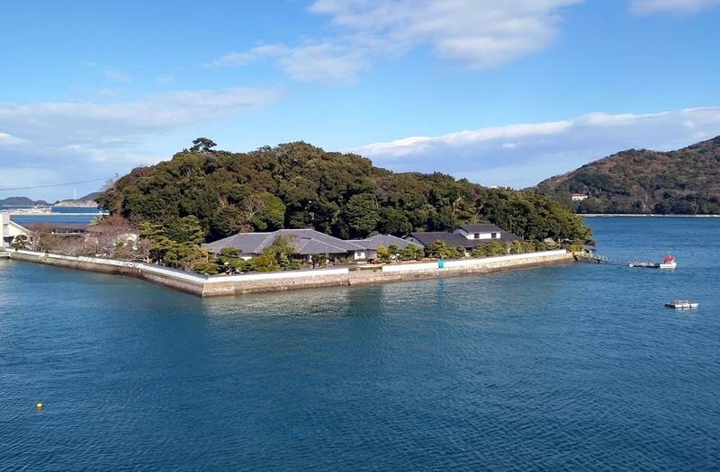珠の宮,三重県鳥羽市鳥羽1丁目7-1（ミキモト真珠島）