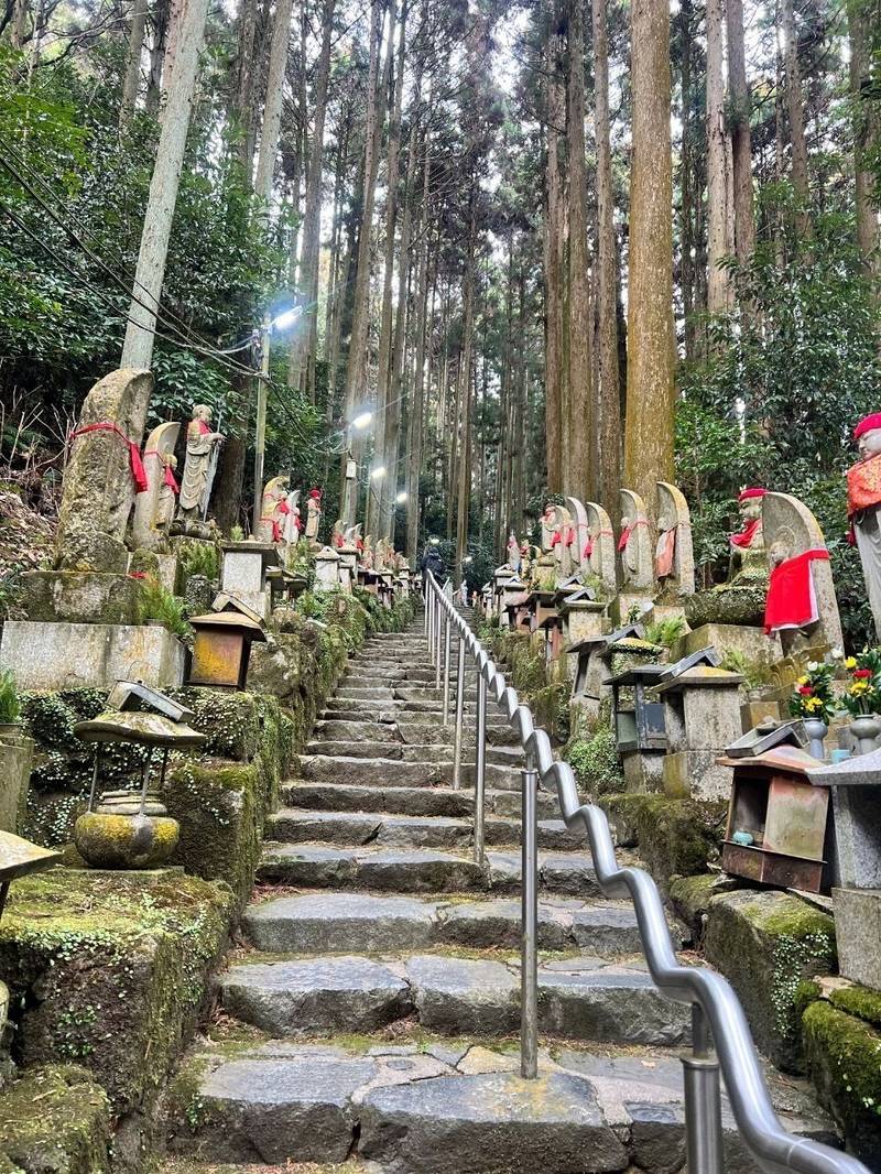 宝山寺,奈良県生駒市門前町1番1号