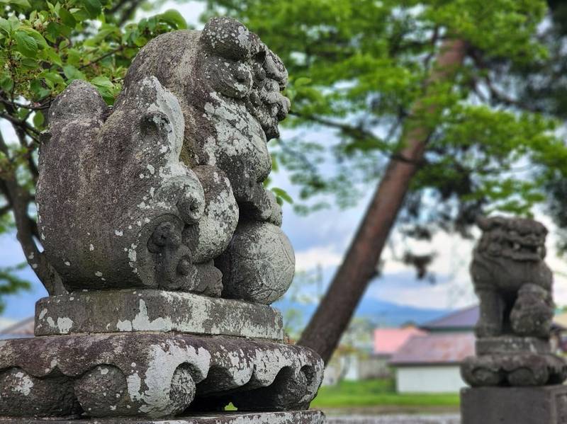 菅原神社,福島県喜多方市関柴町上高額宮越５１６