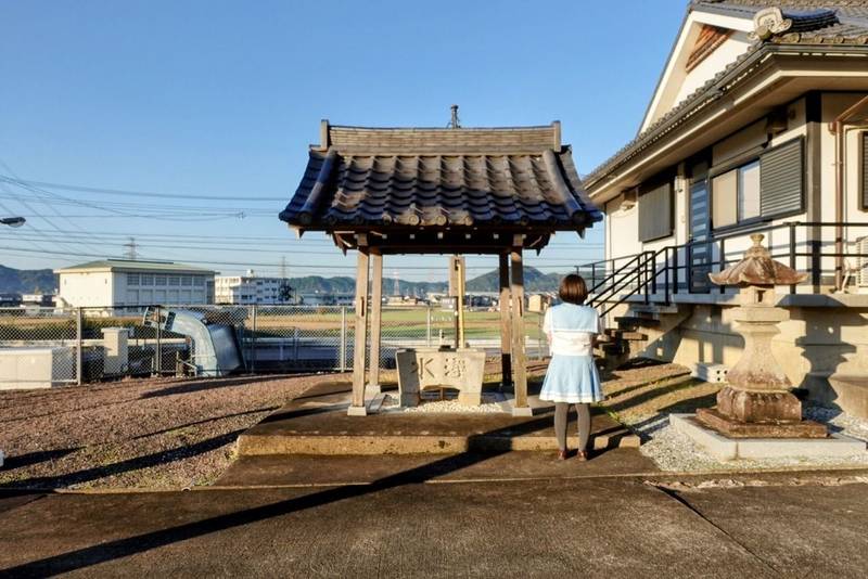 井神社,岐阜県関市下有知6324-2