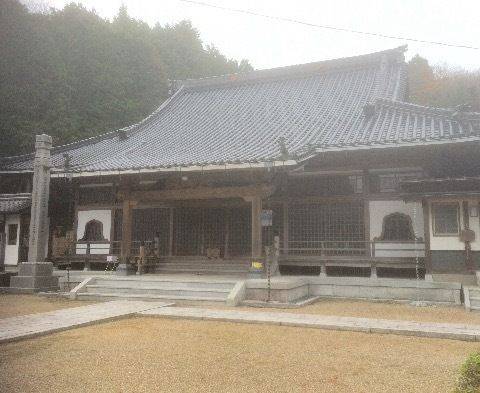 深耕寺,岡山県高梁市落合町原田207