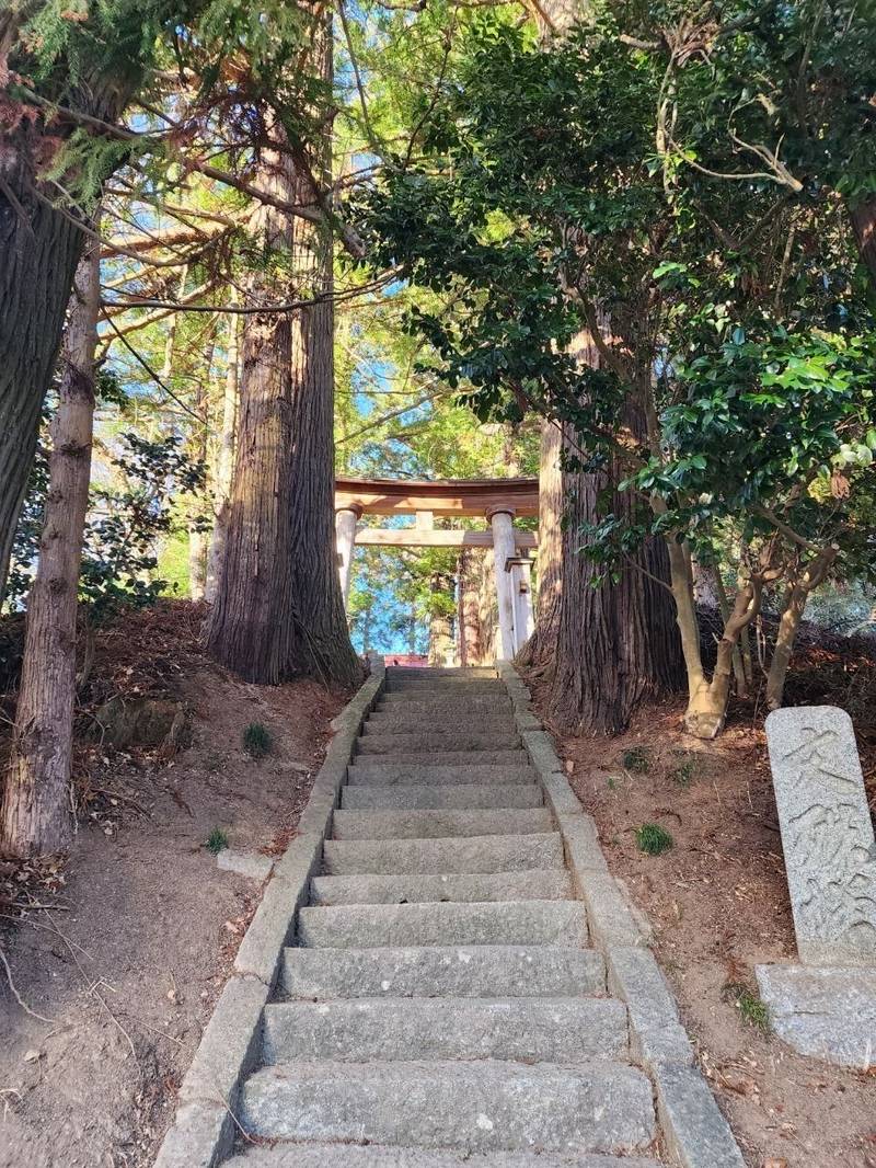 沼袋　黒沼神社,福島県福島市松川町沼袋北485