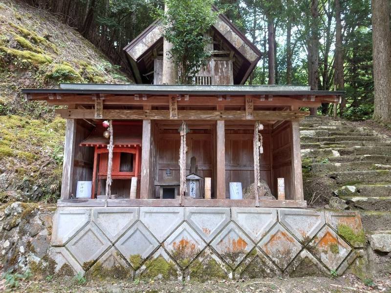 大呂神社,京都府舞鶴市桑飼上８３１