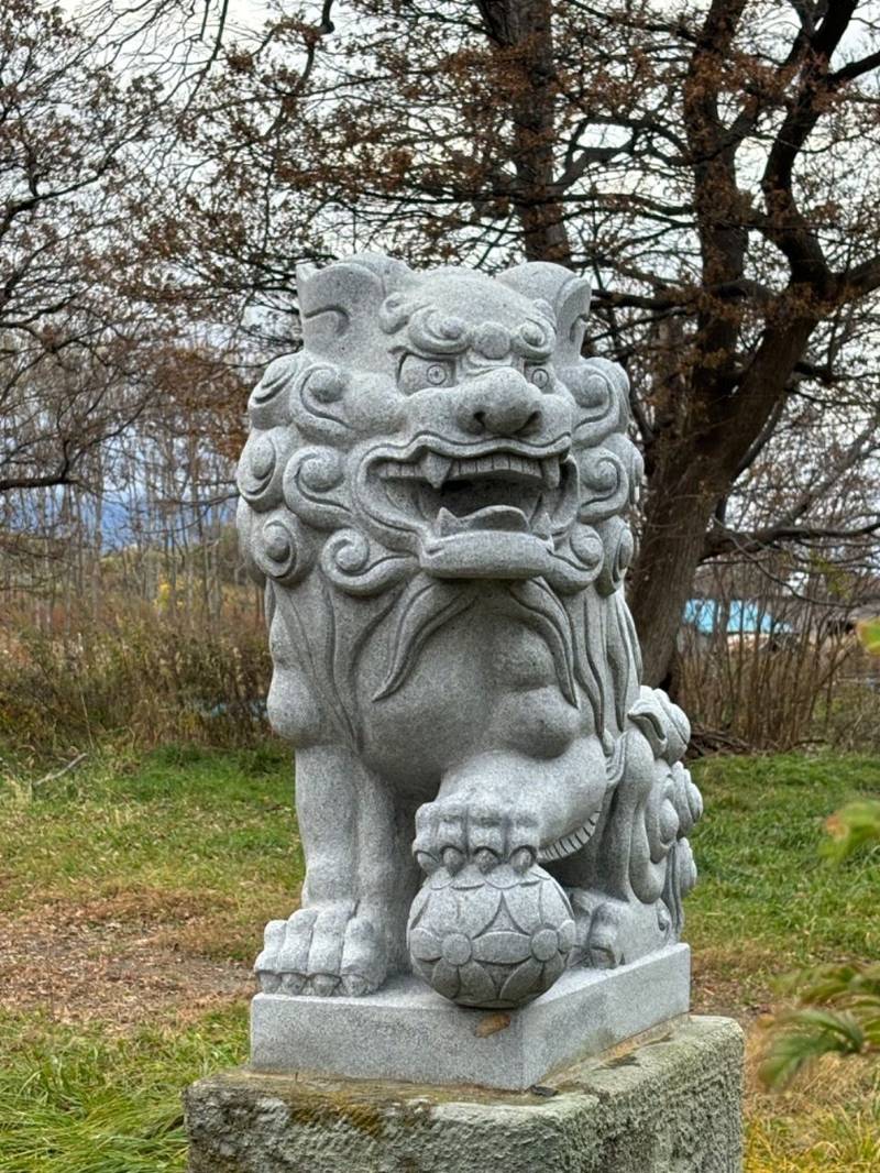 舎熊神社,北海道増毛郡増毛町大字舎熊村字舎熊244番地