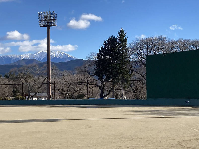 伊那東大社,長野県伊那市中央