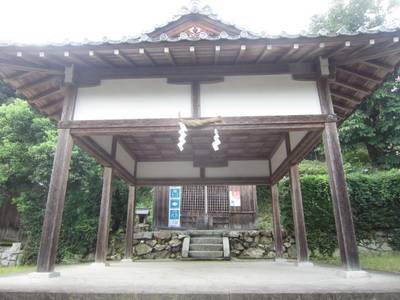 日吉神社,見どころ,とっちー