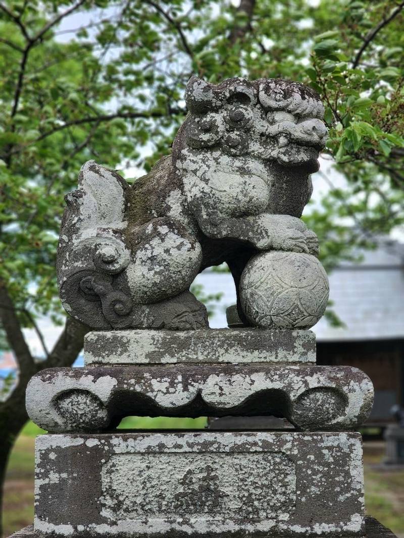 菅原神社,福島県喜多方市関柴町上高額宮越５１６