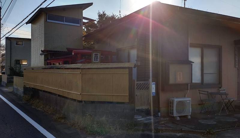 愛育神社,千葉県長生郡白子町南日当2366-18