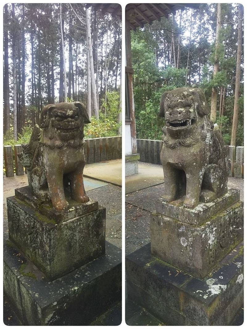 波多八幡神社,佐賀県唐津市北波多稗田畑中2155