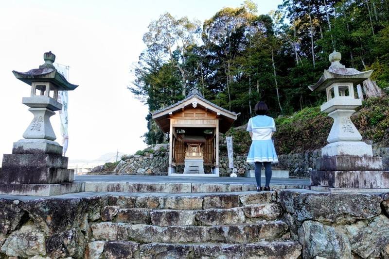 井神社,岐阜県関市下有知6324-2