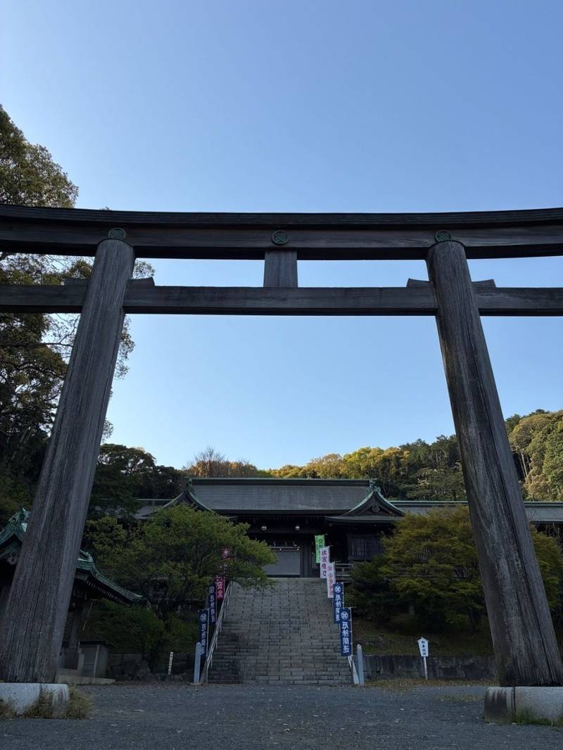 高見神社,福岡県北九州市八幡東区高見1丁目1-1