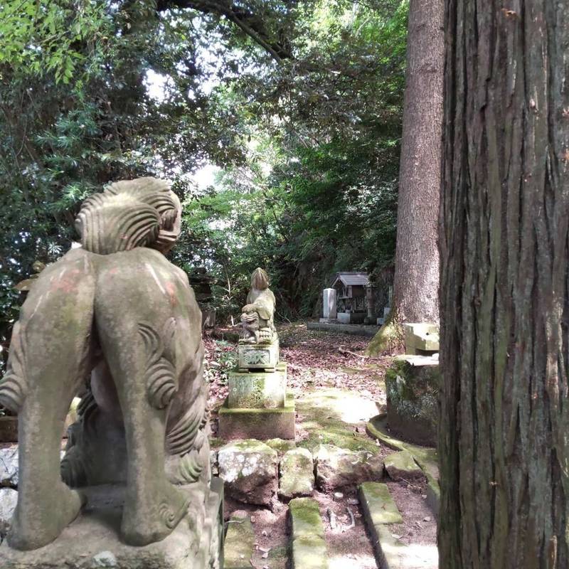 門生神社,島根県安来市門生町