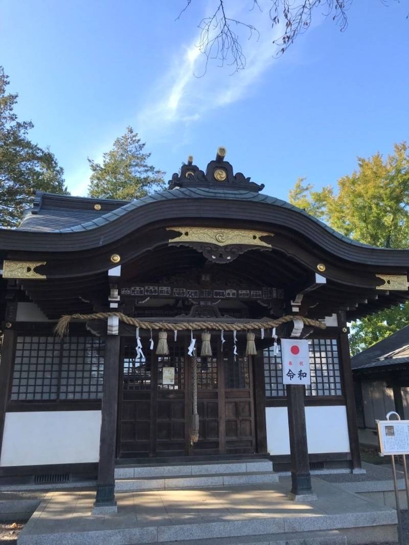 諏訪神社 東村山市 東京都 Omairi おまいり 諏訪神社 東村山市 東京都 Omairi おまいり