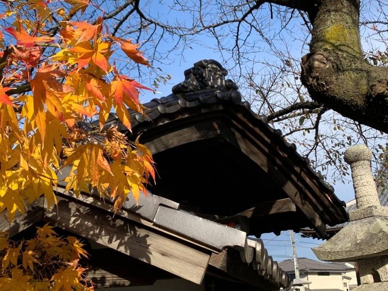 吉祥寺,岩手県盛岡市那須川町15-11