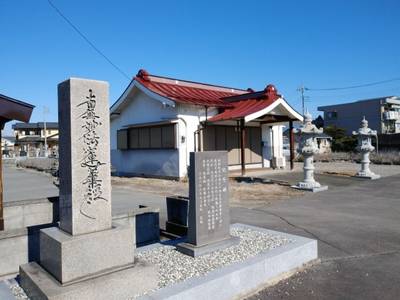 大円寺,見どころ,とるど