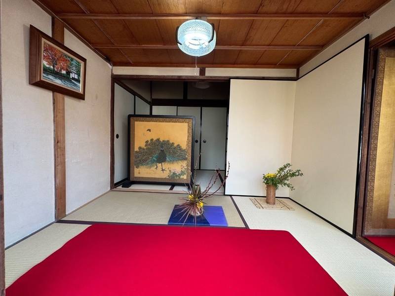 寿寧院 (天龍寺塔頭),京都府京都市右京区天龍寺芒ノ馬場町62