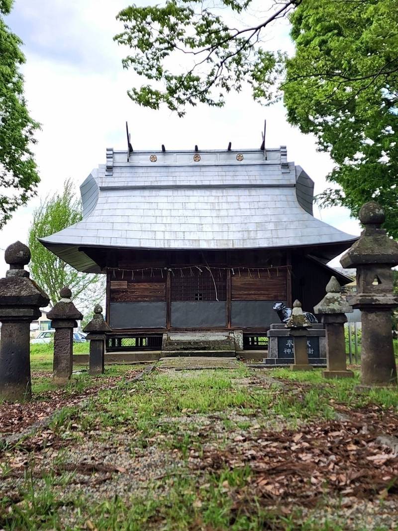菅原神社,福島県喜多方市関柴町上高額宮越５１６