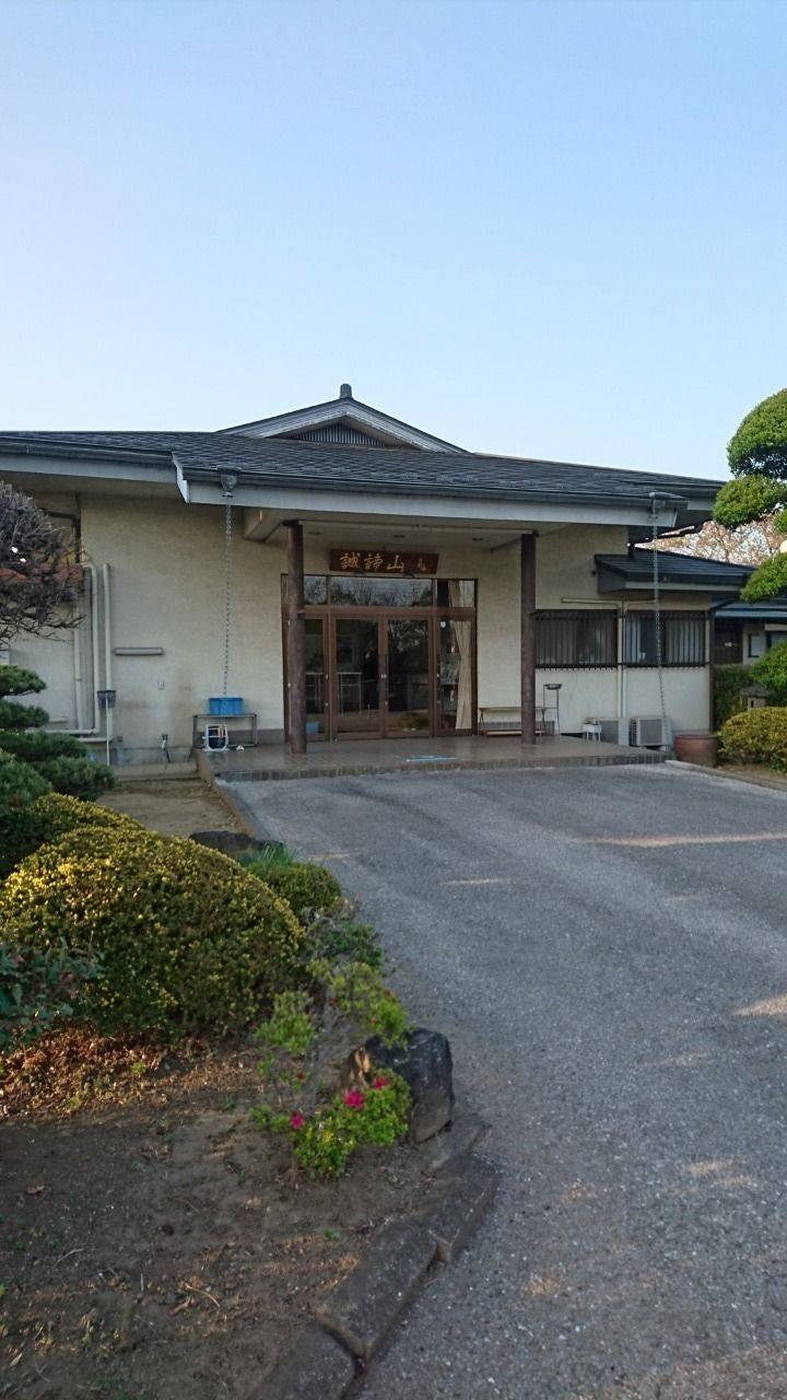 真教寺,埼玉県加須市志多見1653-3