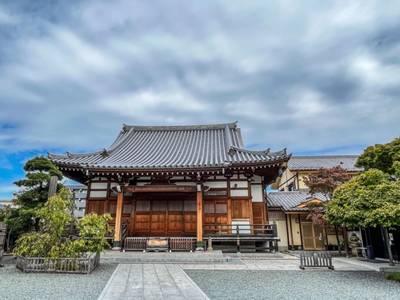 正光院,見どころ,ほし