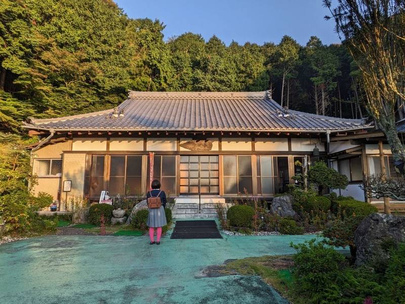 長光寺,静岡県湖西市岡崎1651